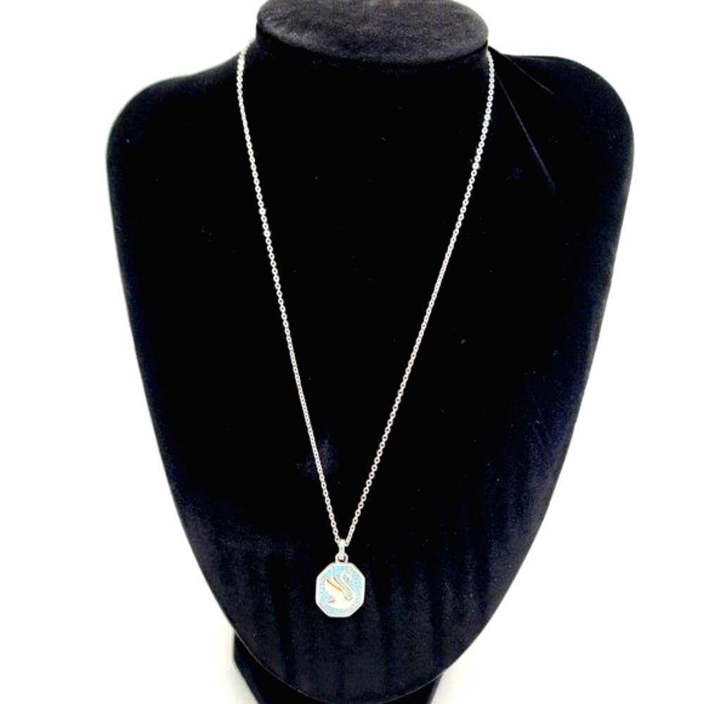 SWAROVOSKI Signum Women's Necklace 27.5 in NWT